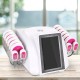 New 16 Pads LED Laser 5mw Cellulite Removal Body Shaping Weight Loss Machine
