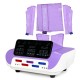 New Pressotherapy Lymphatic Drainage Body Massage Detoxing Weight Removal Machine 