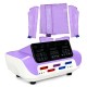 New Pressotherapy Lymphatic Drainage Body Massage Detoxing Weight Removal Machine 