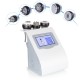 5 in 1 Effective 40K cavitation Face Lifting body sculpting slimming RF machine 