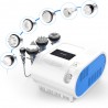 7in1 Cavitation Ultrasonic Radio Frequency Rf Bipolar Tripolar Multipolar Photon