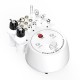 3-1 Mini Diamond Microdermabrasion Dermabrasion Facial Vacuum Peel Spray Machine