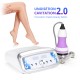 Brand New Home Use Cavitation 2.0 Ultrasound Weight Loss Body Slimming Beauty Machine 
