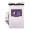 6-1 Cellulite Removal Tripolar Rf Hot Sale Lllt Fat Cavitation Body Slim Machine