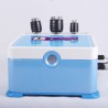 3d Rf Radio Frequency Quadrupole Sextupole Bipolar Sking Rejuvenation Machine