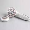 4 In1 Rf+mesoporation+led+microcurrent Bio Skin Rejuvenation Lifting Machine