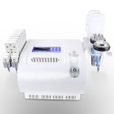 5in1 Cooling Vacuum Cavitation 40k Radio Frequency Skin Care Machine