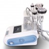 Unoisetion Cavitation 2.0 3d Smart Rf Vacuum Photon 8 Lipo Laser Lllt Slimming