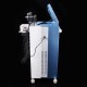 635nm Diode Led 40k Cavitation Ultrasound Vacuum Rf Beauty