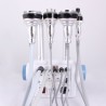 Unoisetion+sexutpolar Rf Vacuum+bipolar+quadrupole+bipolar Vacuum+sextupolar Rf