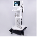 High Intensity Focused Ultrasound Hifu Machine Skin Lifting Machine Spa Salon