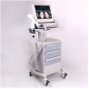 High Energy Focus Ultrasonic Face Skin Lifting Firm Tight Salon Rejuvenation