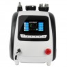 4in1 40khz Cavitation Sixpolar Tripolar Bipolar Rf Led Slimming Machine