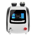 2 In1 40k Cavitation Ultrasound Multipolar Rf Radio Frequency Led Beauty Machine
