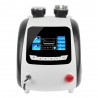 2 In1 40k Cavitation Ultrasound Multipolar Rf Radio Frequency Led Beauty Machine