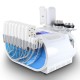 5in1 Cooling Vacuum Cavitation 40k Radio Frequency Skin Care Machine